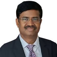 Dr KV Subramanyam